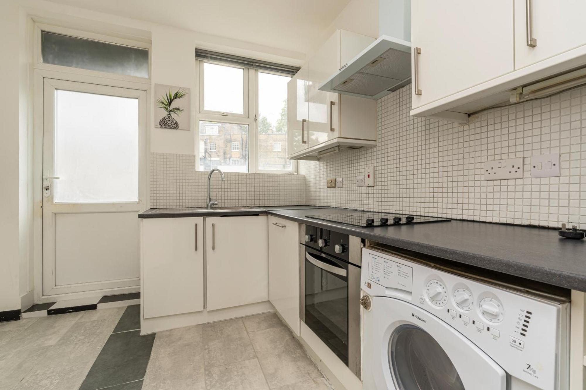 Marble Arch Apartments Londyn Pokój zdjęcie