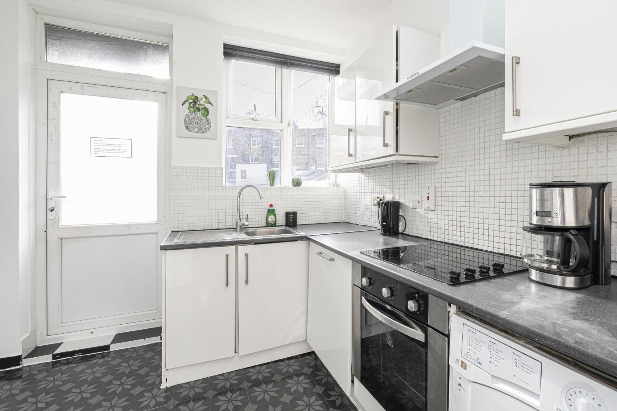 Marble Arch Apartments Londyn Pokój zdjęcie